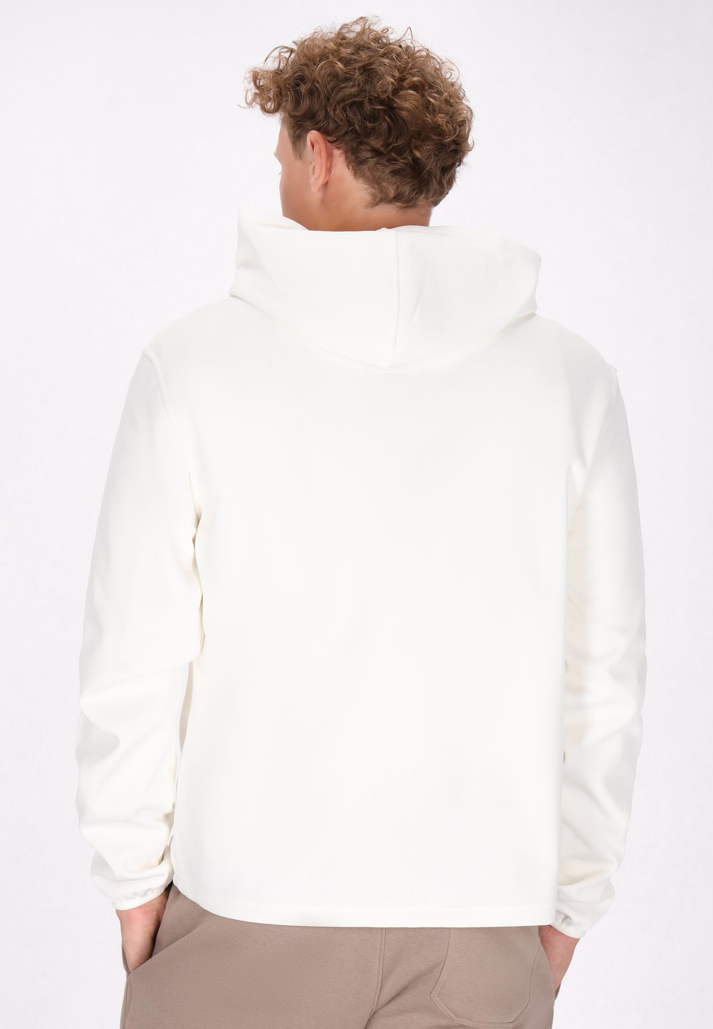 Mo ATHLSR Herrenjacke