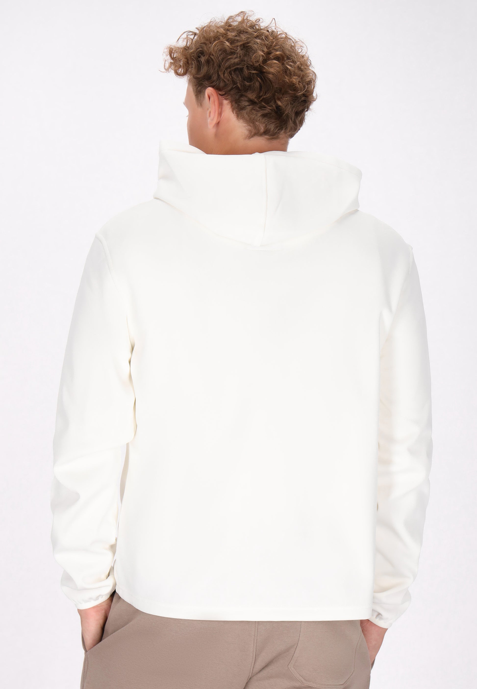 Mo ATHLSR Herrenjacke