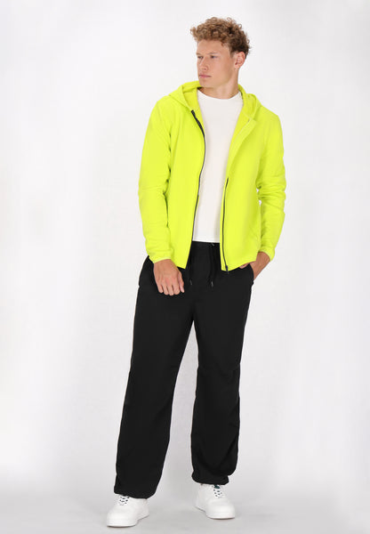 Mo ATHLSR Herrenjacke