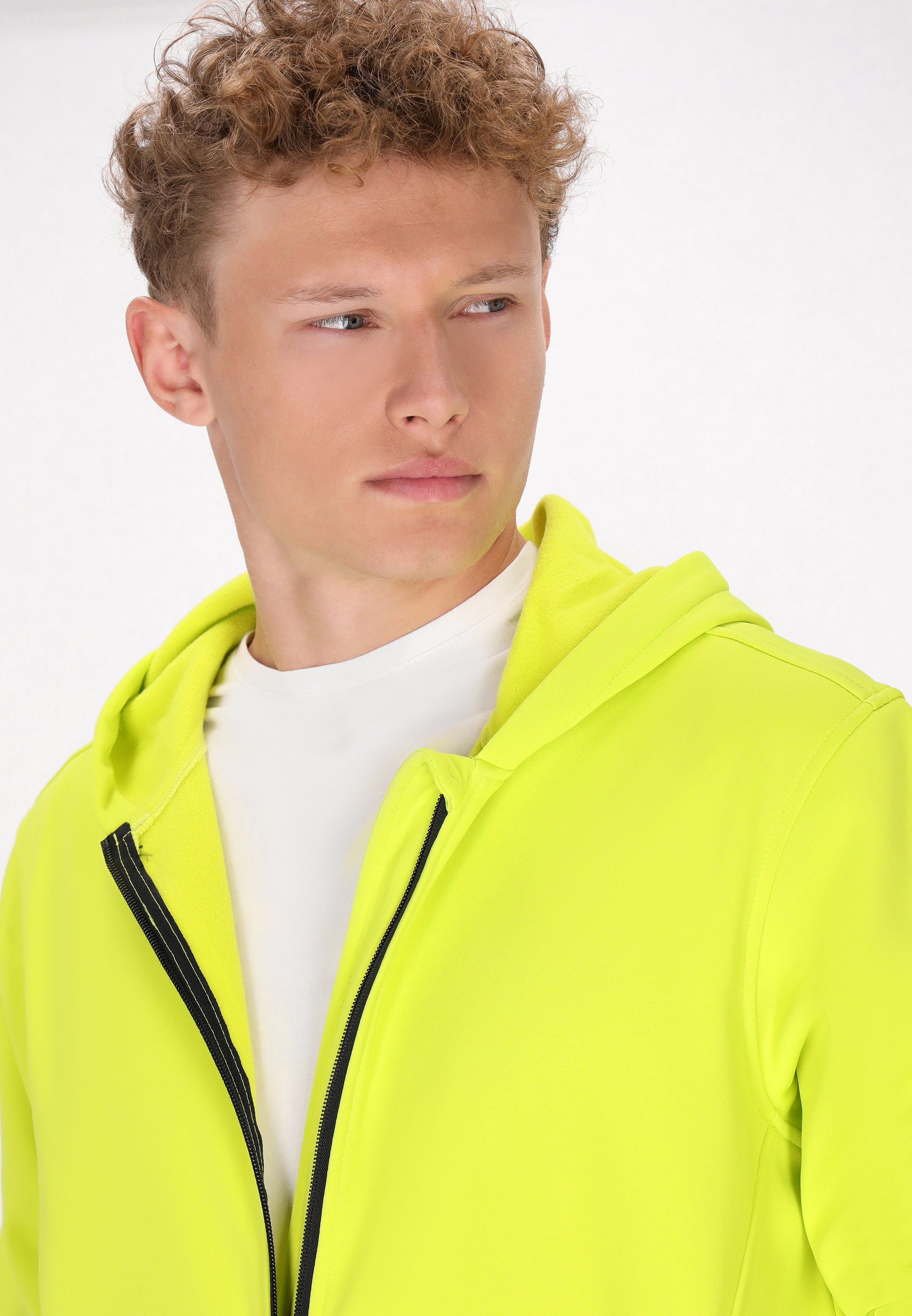 Mo ATHLSR Herrenjacke