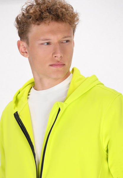 Mo ATHLSR Herrenjacke