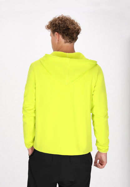 Mo ATHLSR Herrenjacke