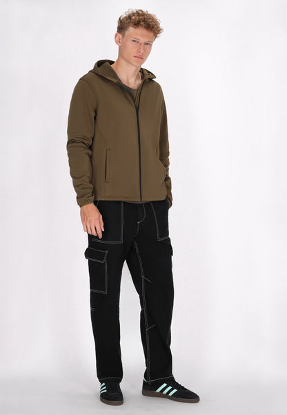 Mo ATHLSR Herrenjacke