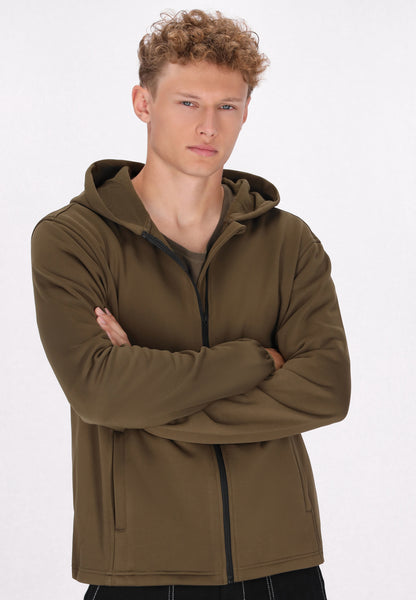 Mo ATHLSR Herrenjacke