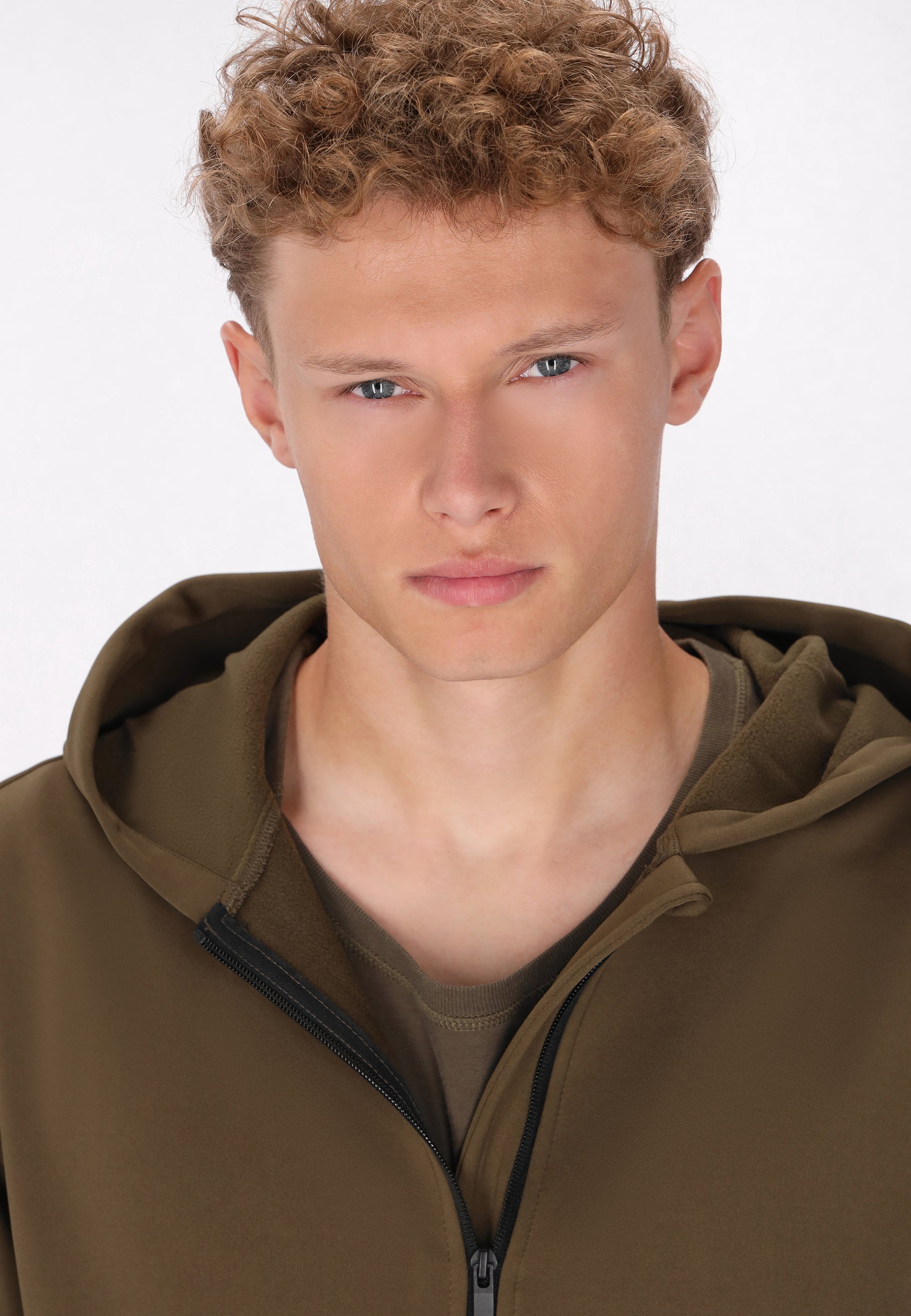 Mo ATHLSR Herrenjacke