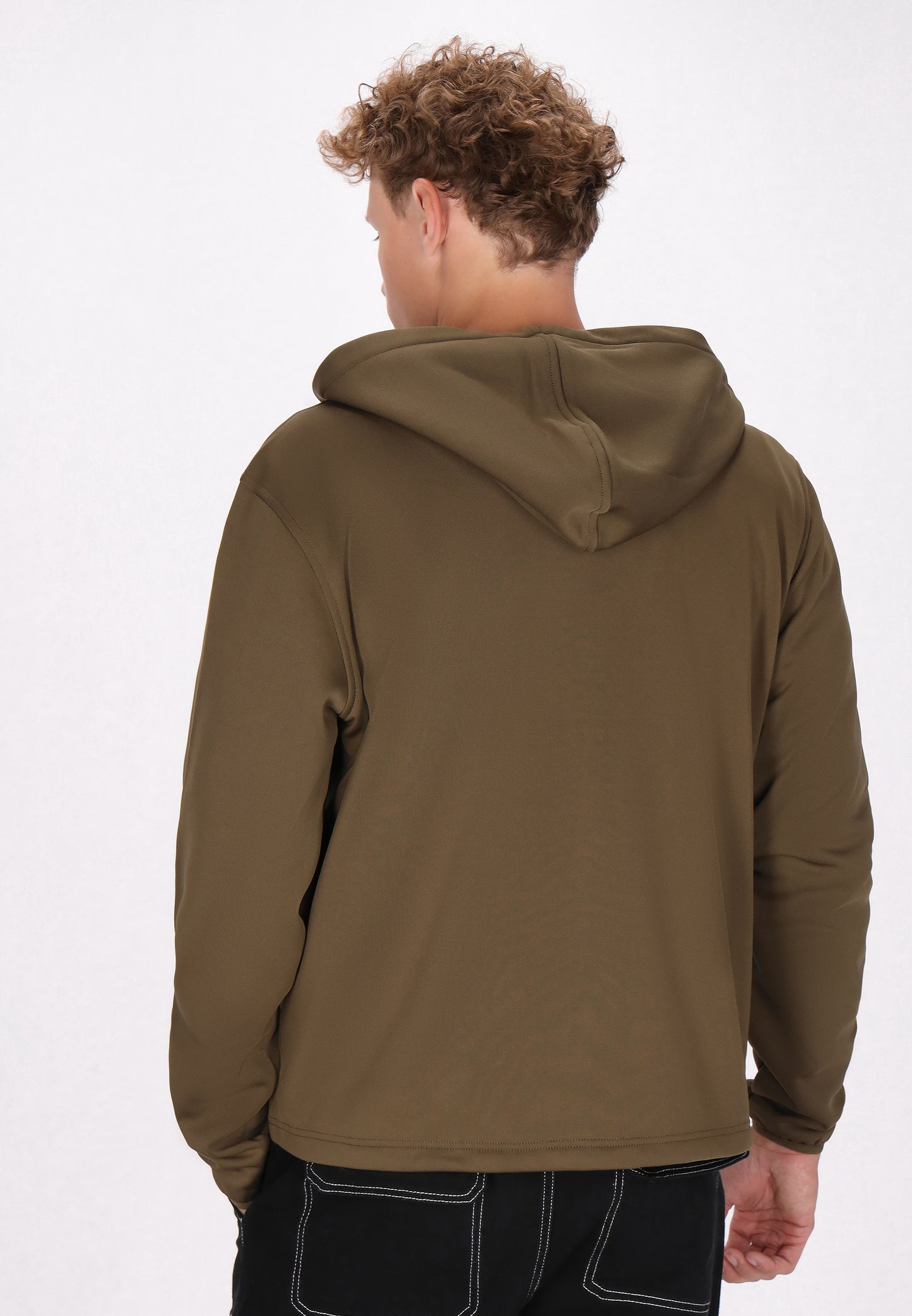 Mo ATHLSR Herrenjacke