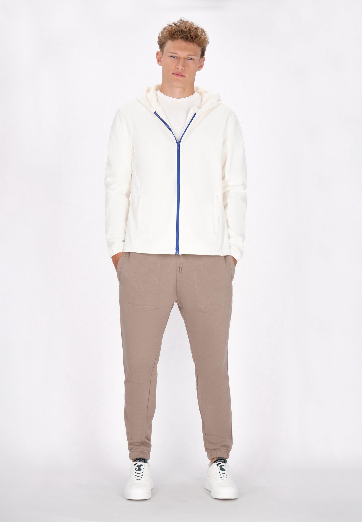 Mo ATHLSR Herrenjacke