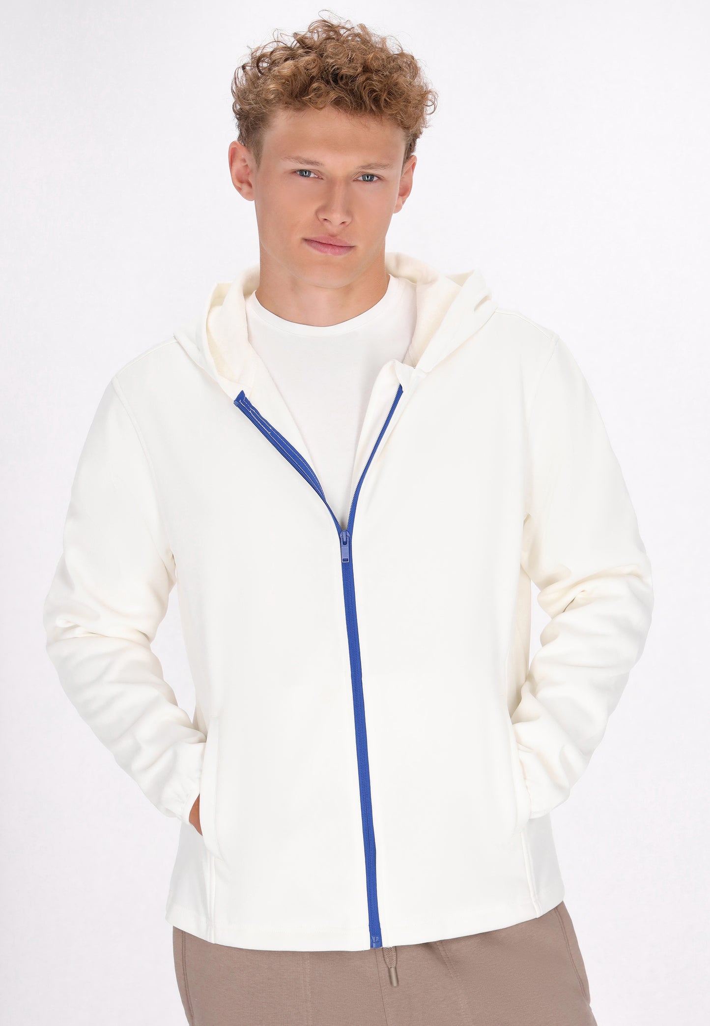 Mo ATHLSR Herrenjacke