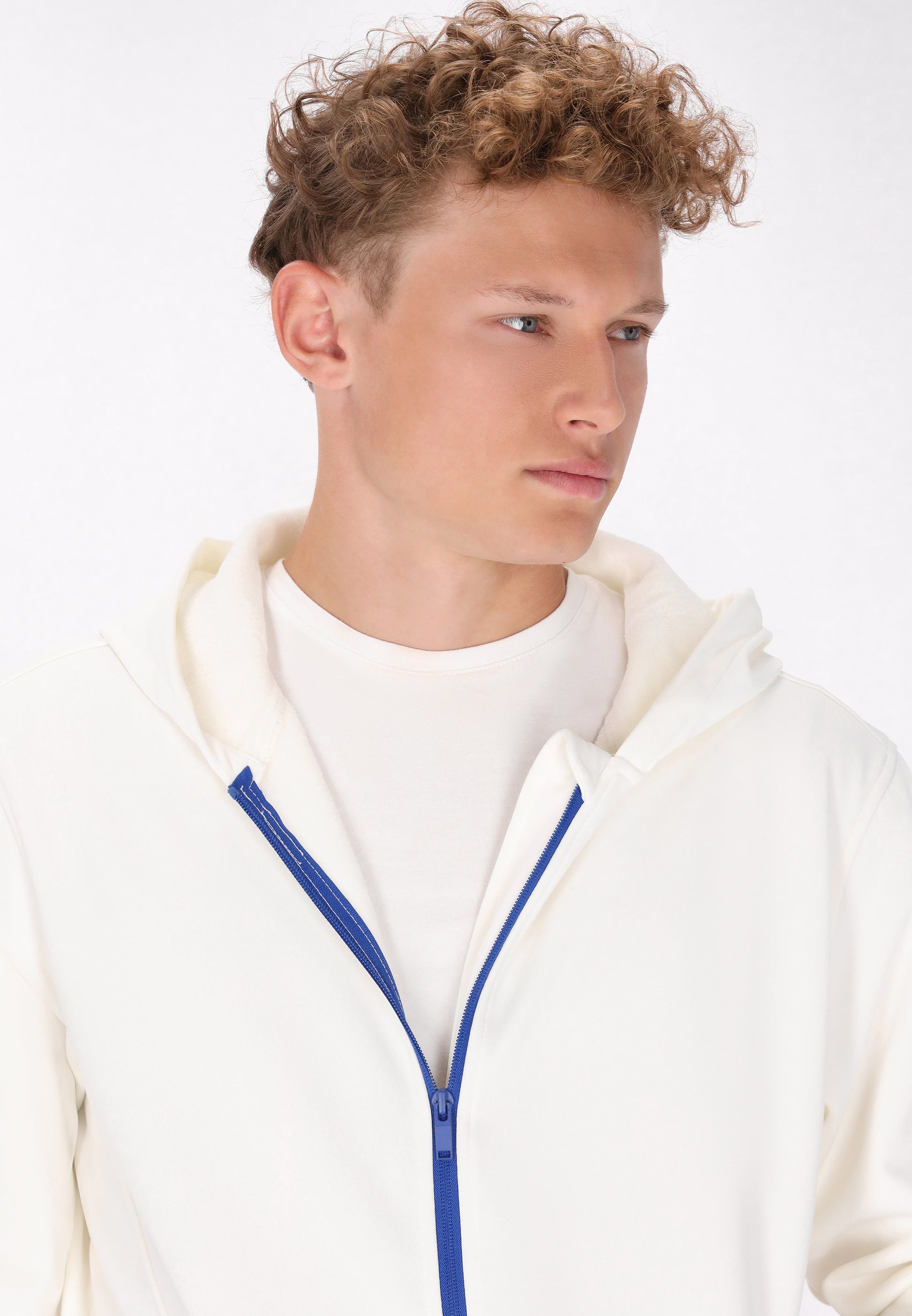 Mo ATHLSR Herrenjacke