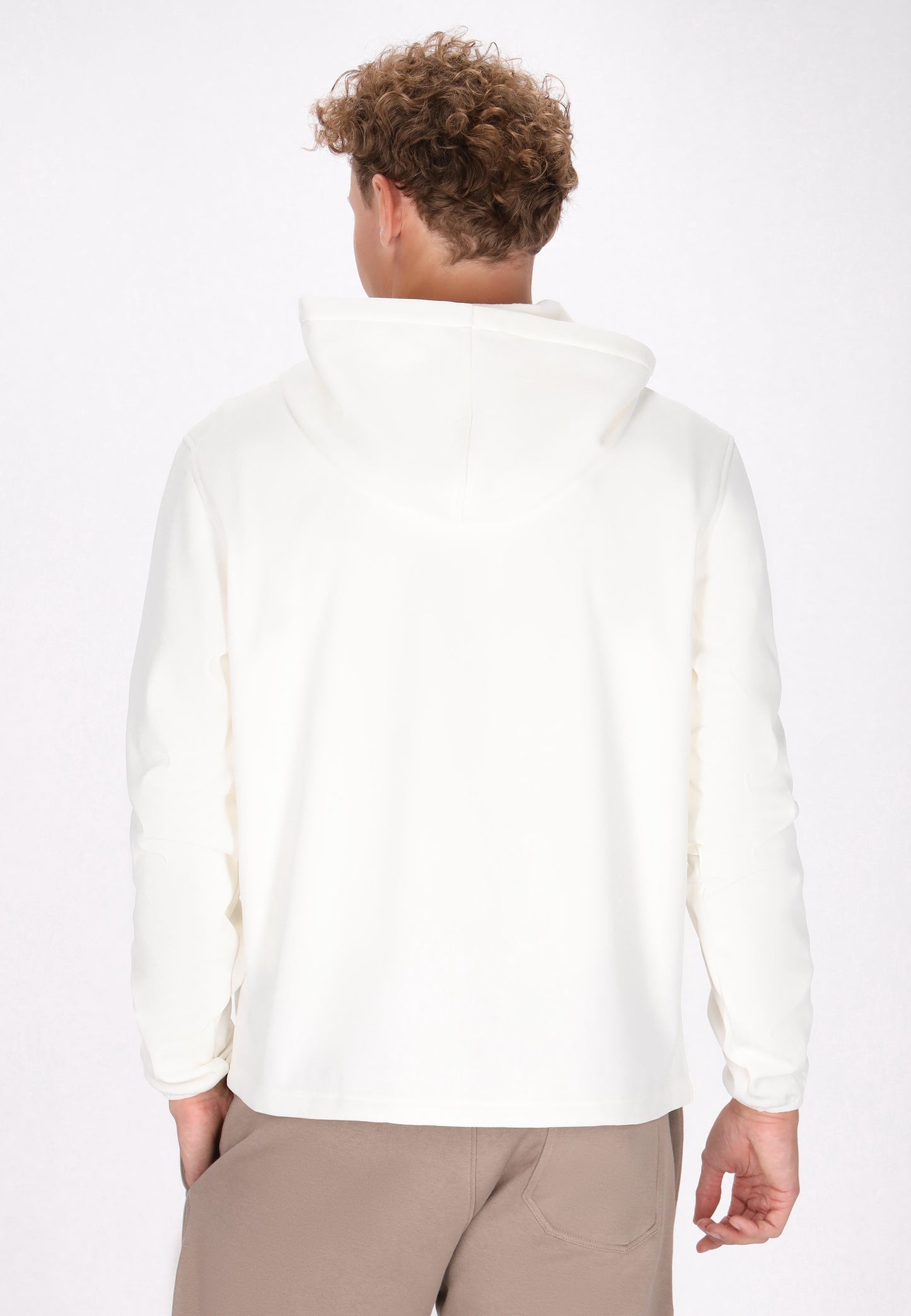 Mo ATHLSR Herrenjacke