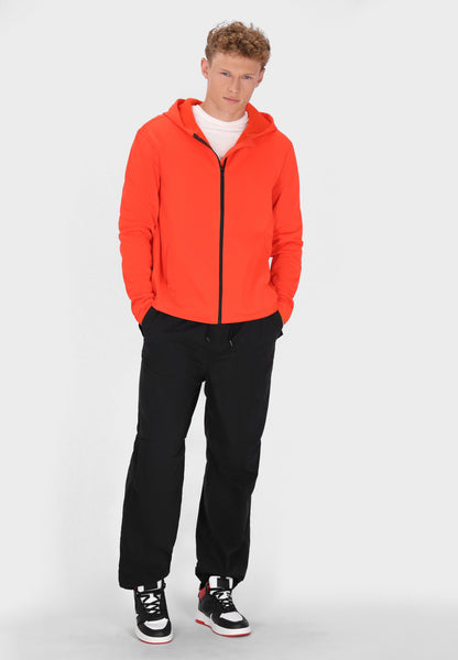 Mo ATHLSR Herrenjacke