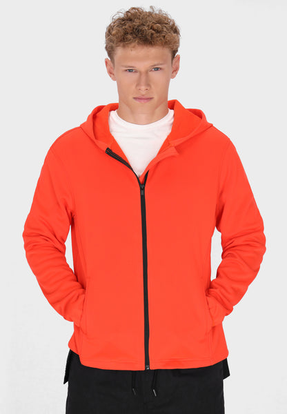 Mo ATHLSR Herrenjacke