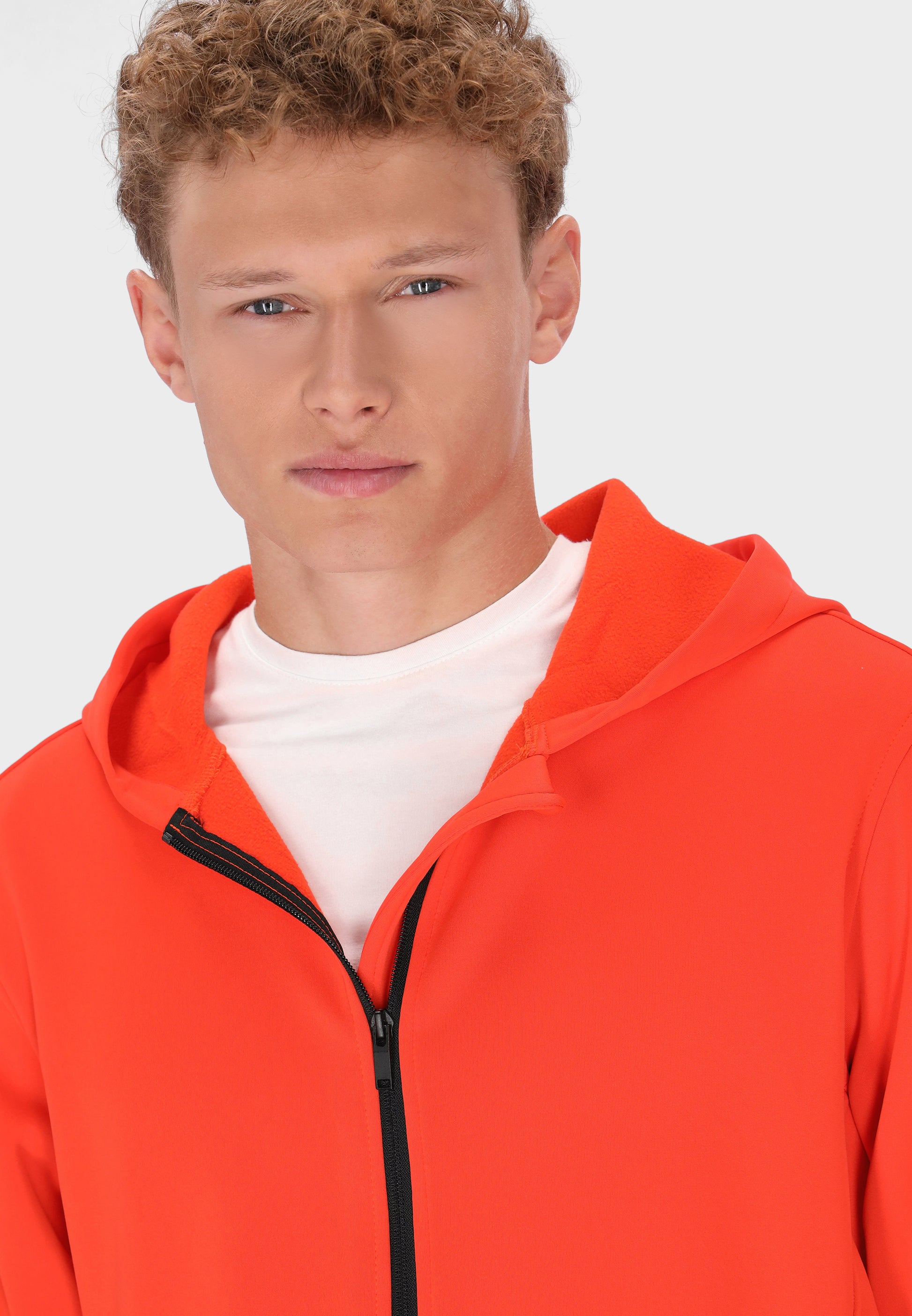 Mo ATHLSR Herrenjacke