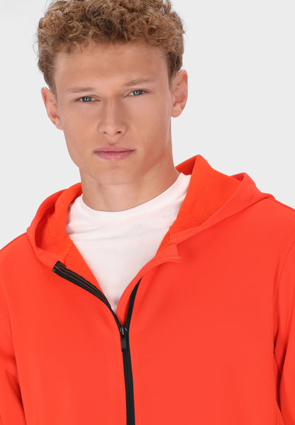 Mo ATHLSR Herrenjacke