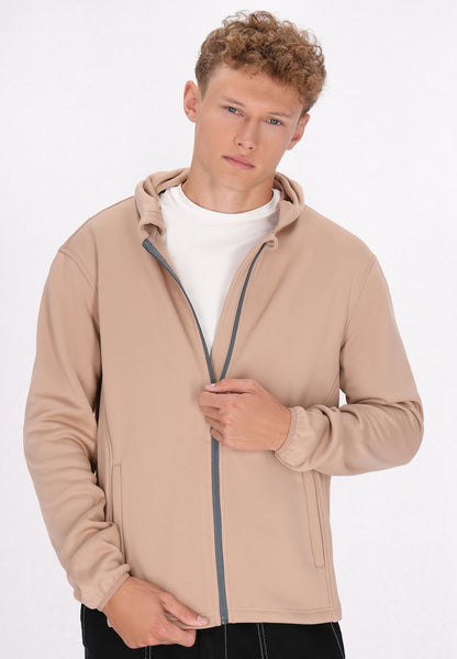 Mo ATHLSR Herrenjacke