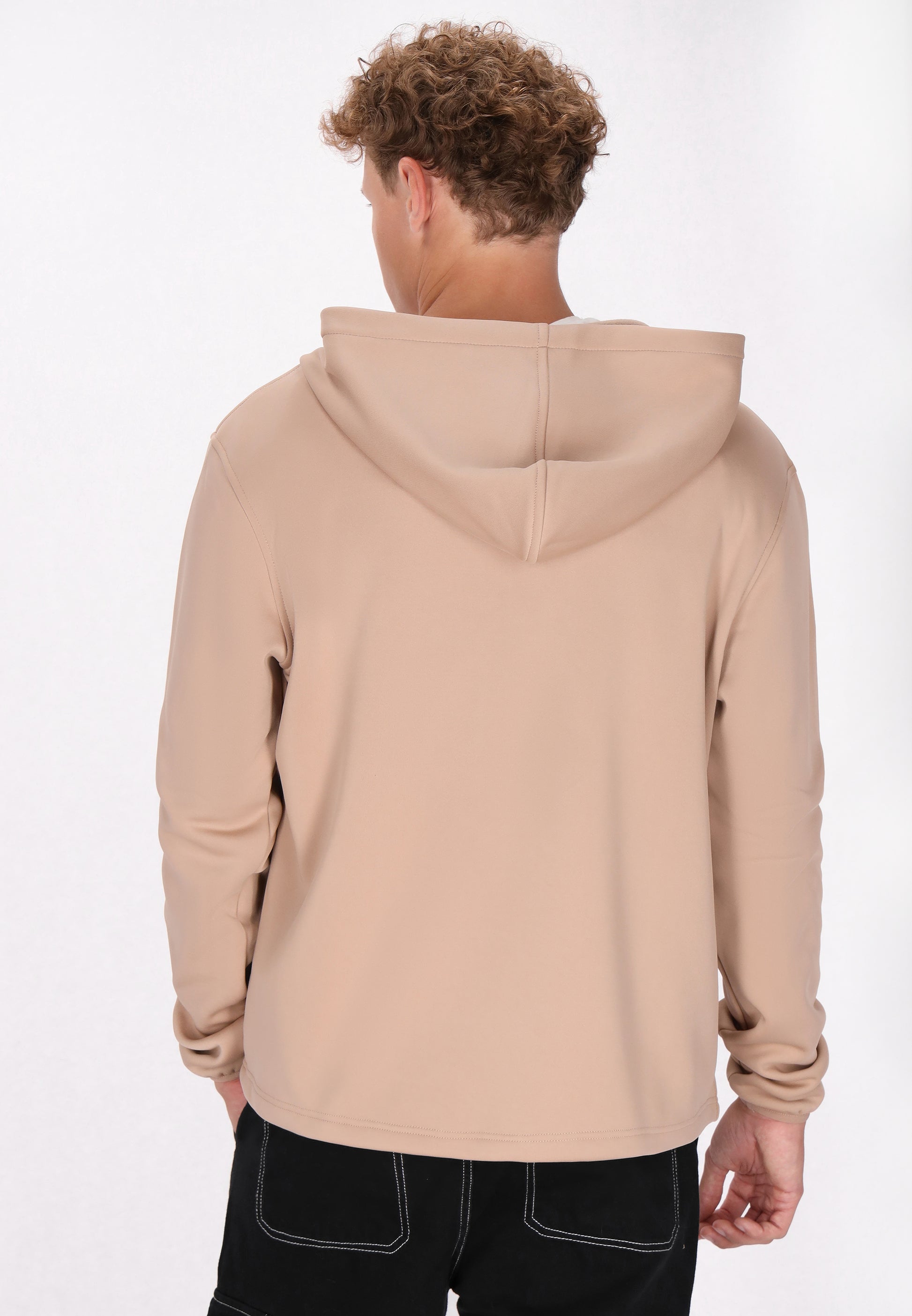 Mo ATHLSR Herrenjacke