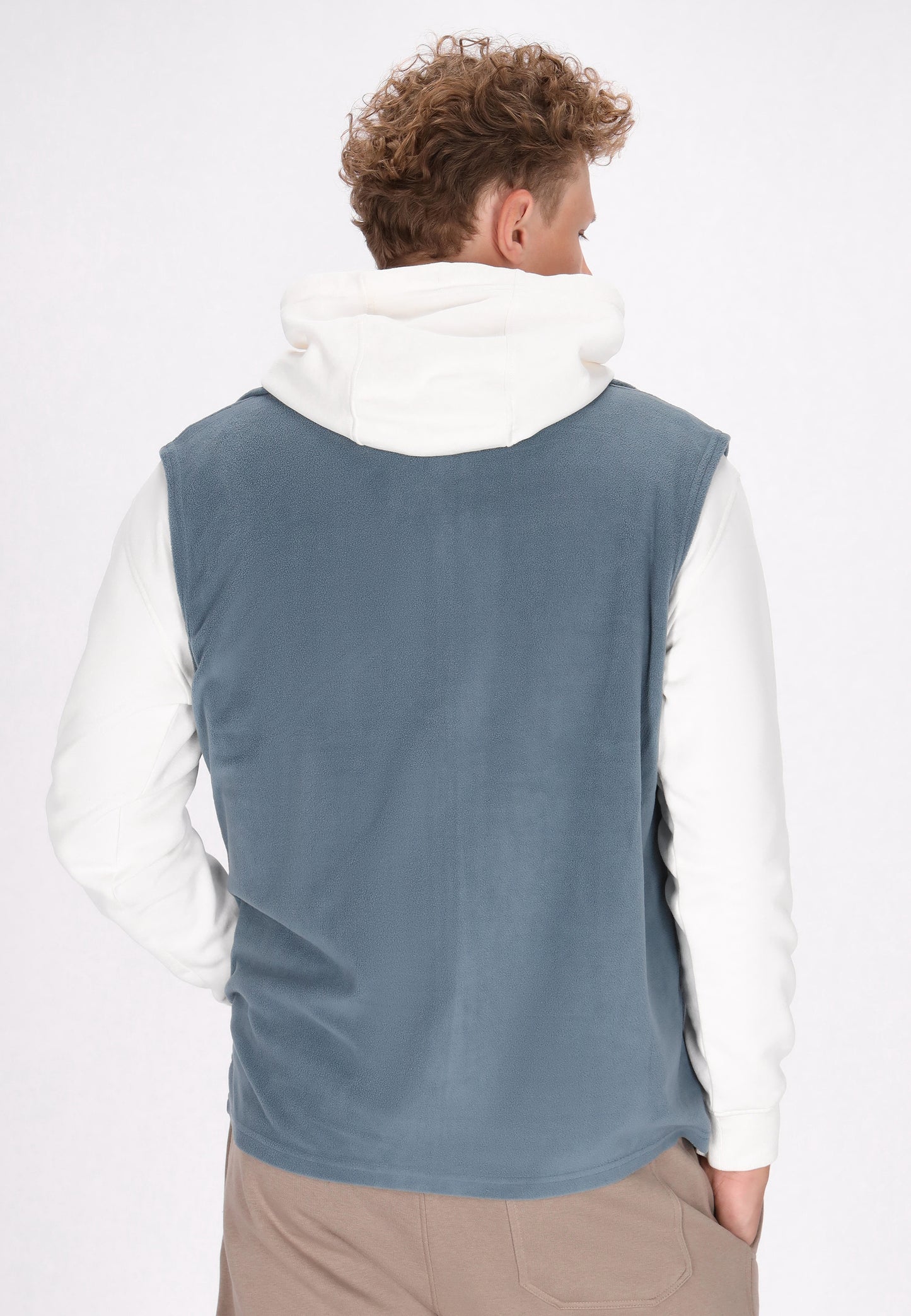 Mo ATHLSR Men's Vest