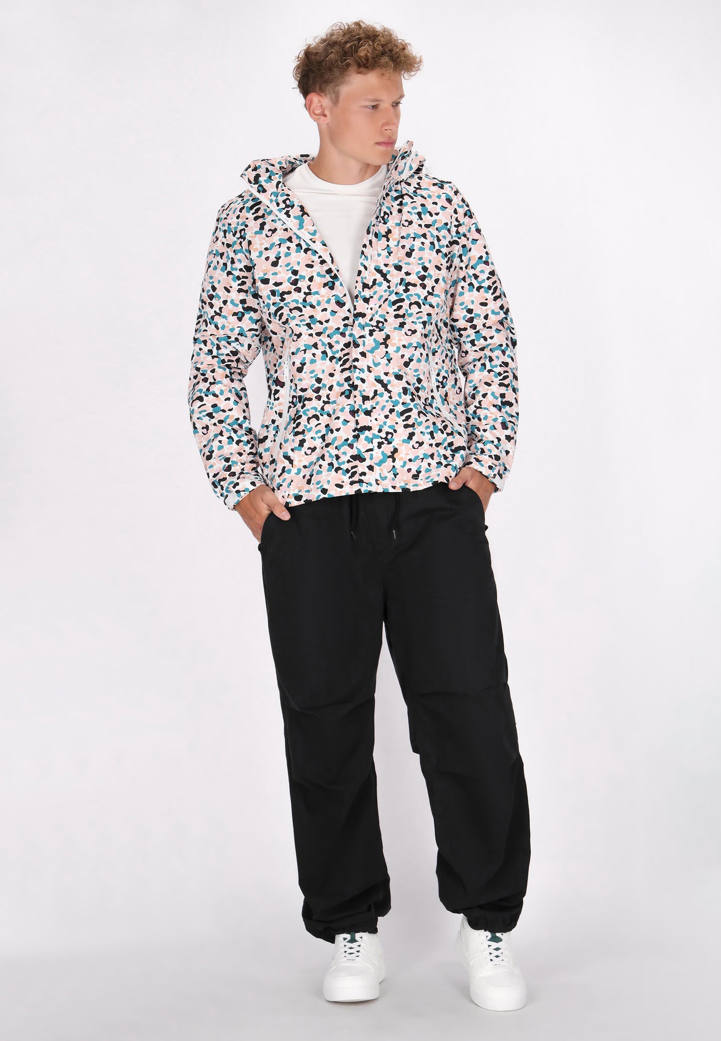 Mo ATHLSR Kurtka Męska