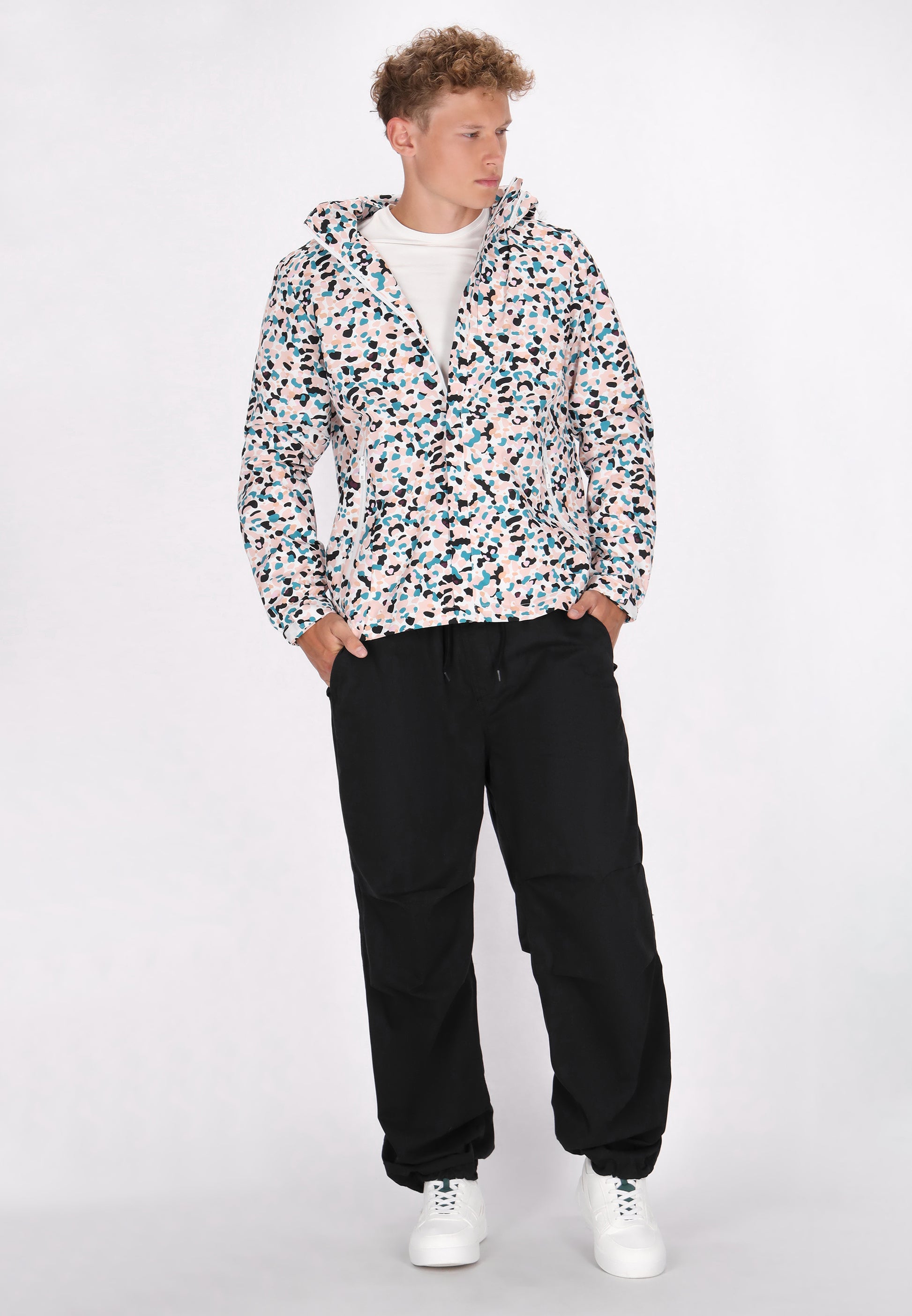 Mo ATHLSR Kurtka Męska