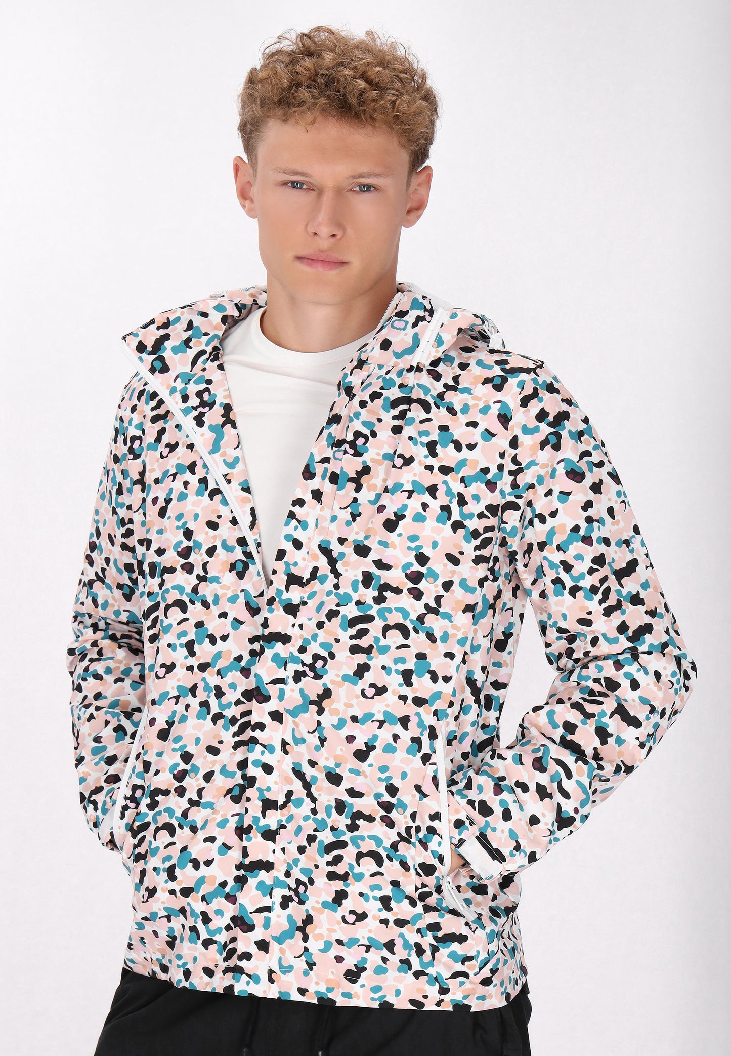 Mo ATHLSR Kurtka Męska