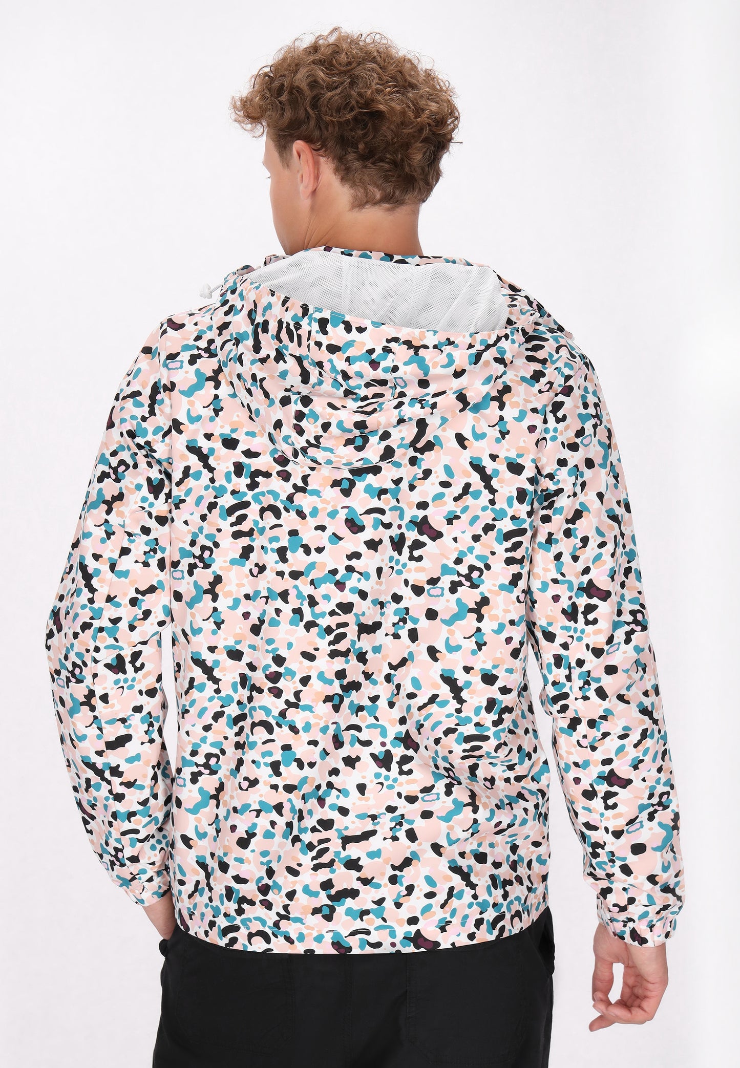 Mo ATHLSR Kurtka Męska