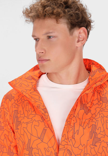 Mo ATHLSR Męska Kurtka