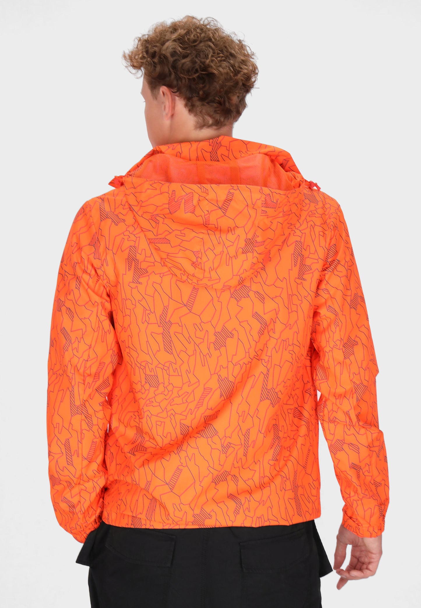 Mo ATHLSR Męska Kurtka