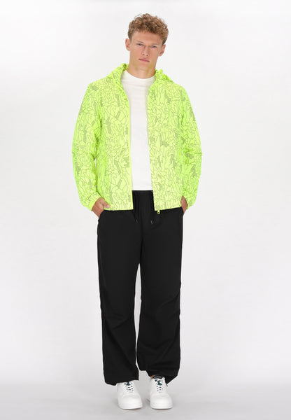 Mo ATHLSR Męska Kurtka