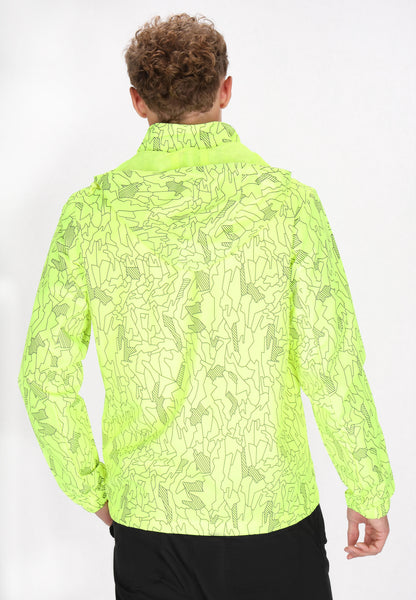 Mo ATHLSR Męska Kurtka