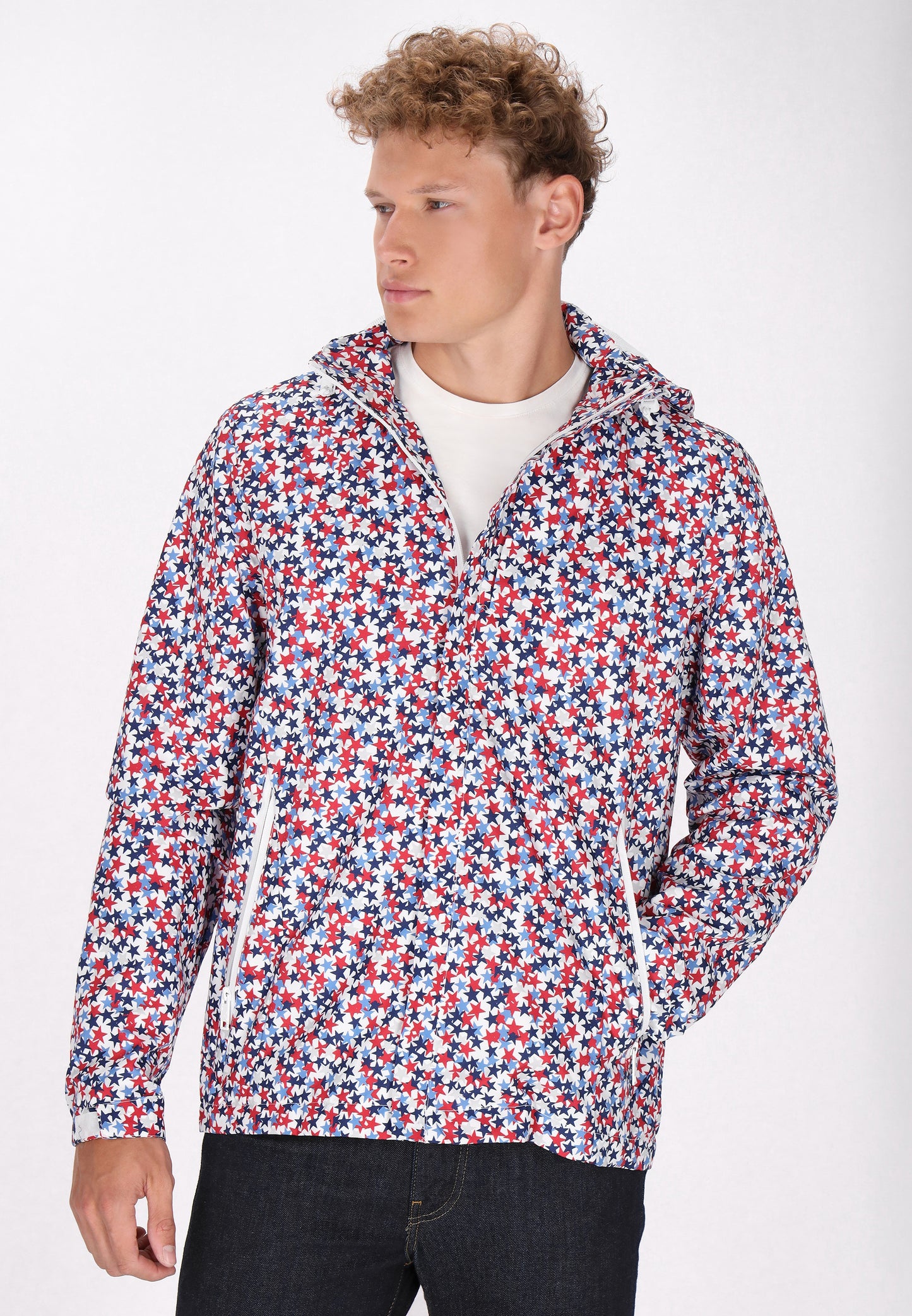 Mo ATHLSR Męska Kurtka