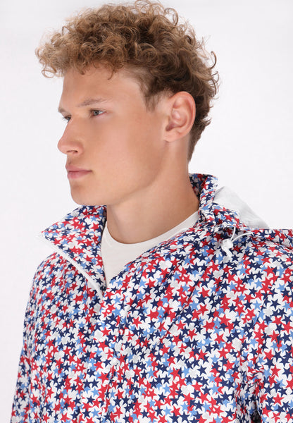 Mo ATHLSR Męska Kurtka