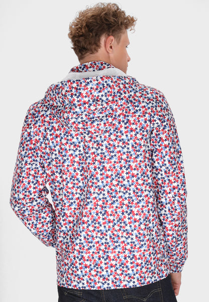 Mo ATHLSR Męska Kurtka