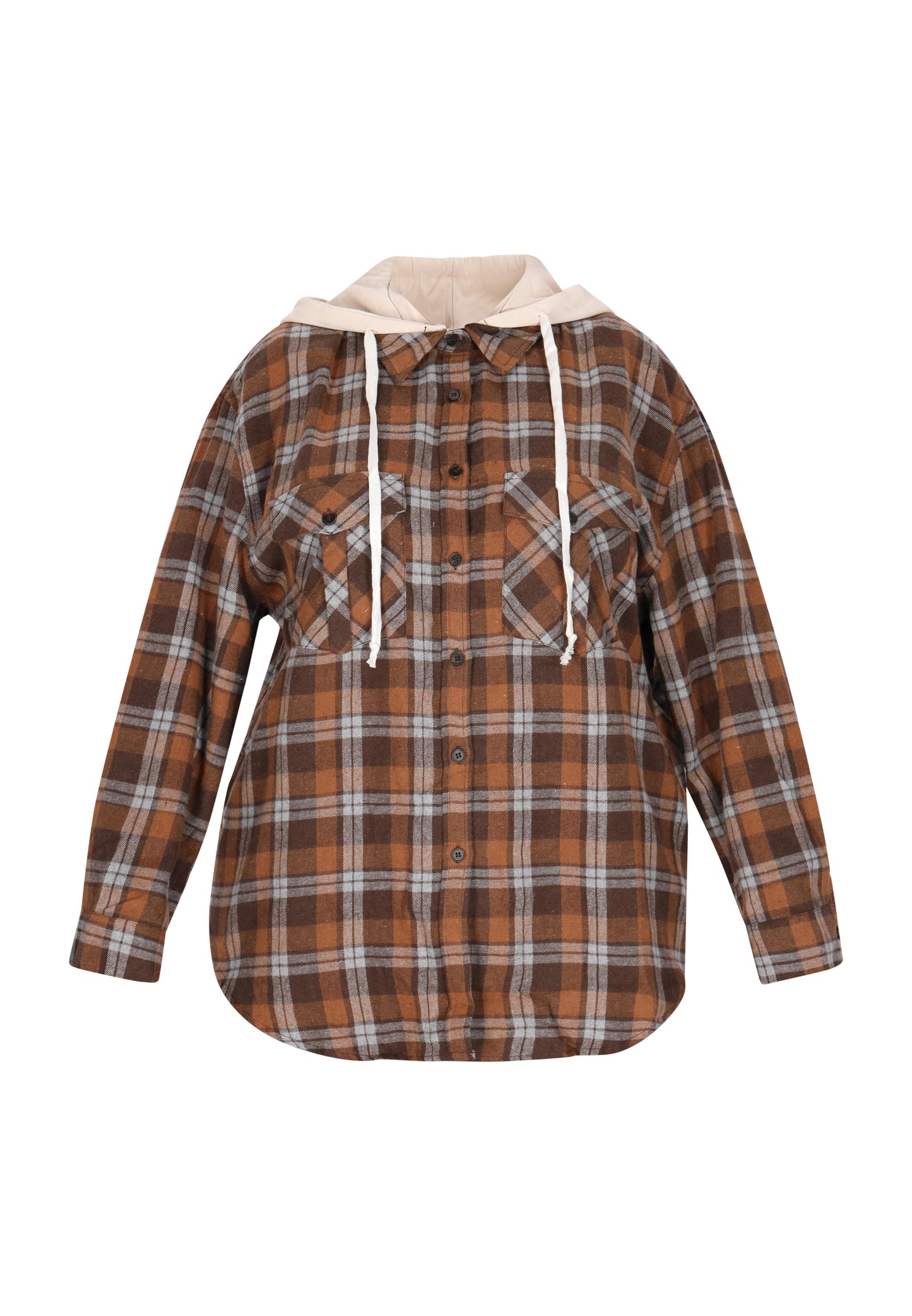 elmwood Women's Plus Size Jacket