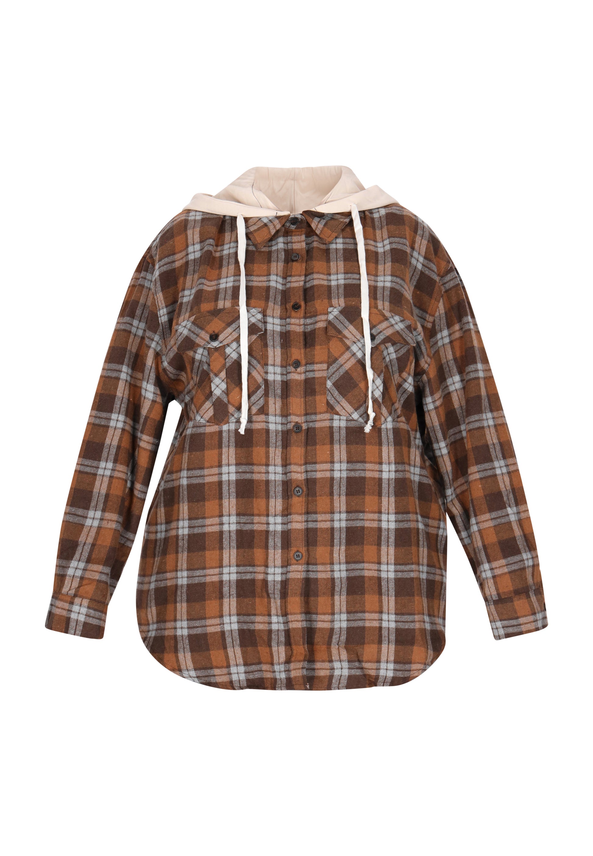 elmwood Women's Plus Size Jacket