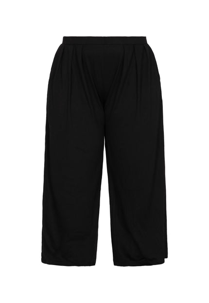 ROCKEASY Women's Plus Size Pants