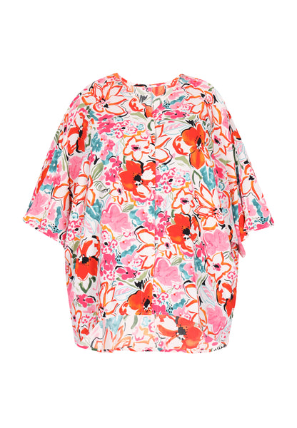 ebeeza Women's Plus Size Blouse