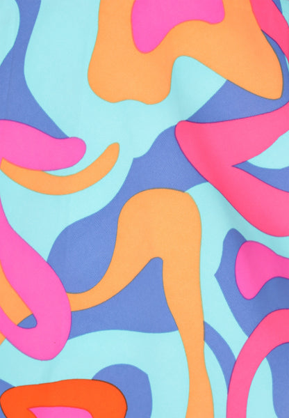 ebeeza Women's Plus Size Dress