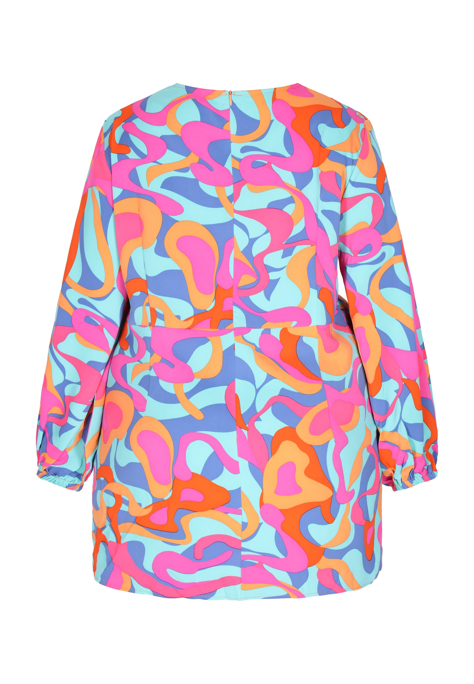 ebeeza Women's Plus Size Dress