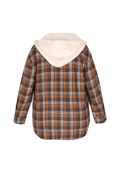 elmwood Women's Plus Size Jacket