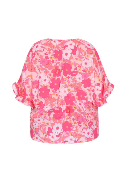 ebeeza Bluzka Plus Size dla Kobiety