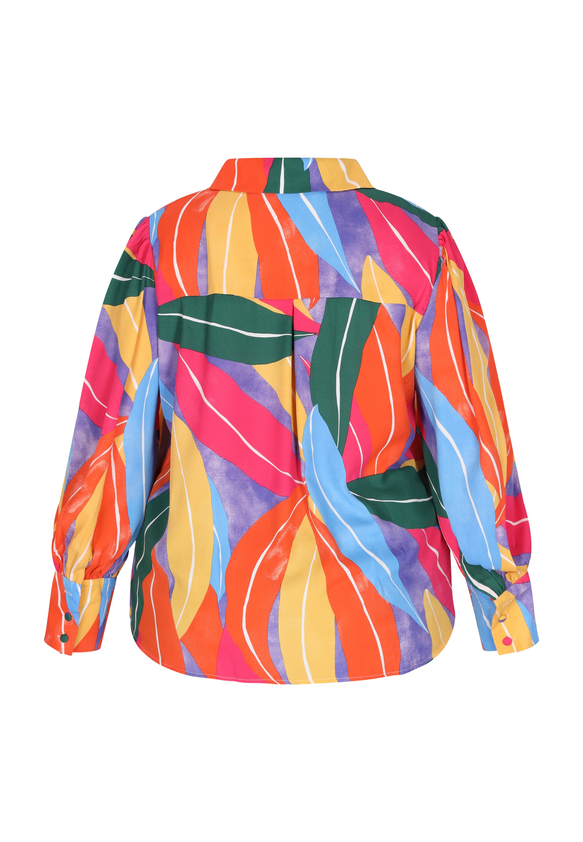 ebeeza Bluzka Plus Size dla Kobiety