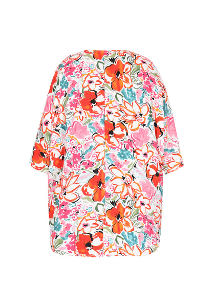 ebeeza Women's Plus Size Blouse