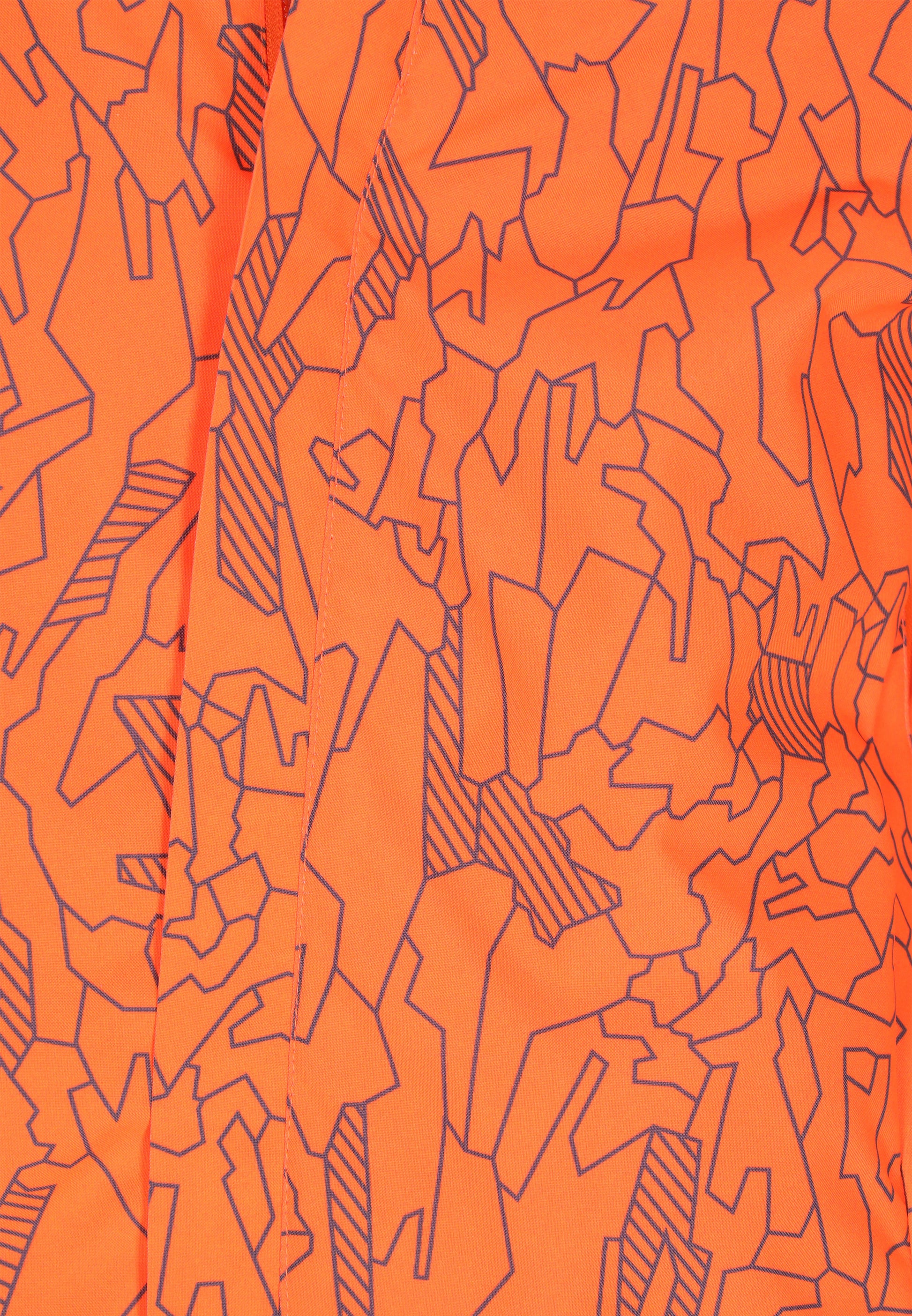 COSIMON Męska Kurtka