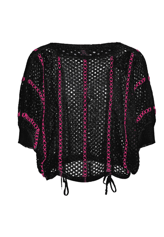 IMMY Sweter dzianinowy dla Kobiety