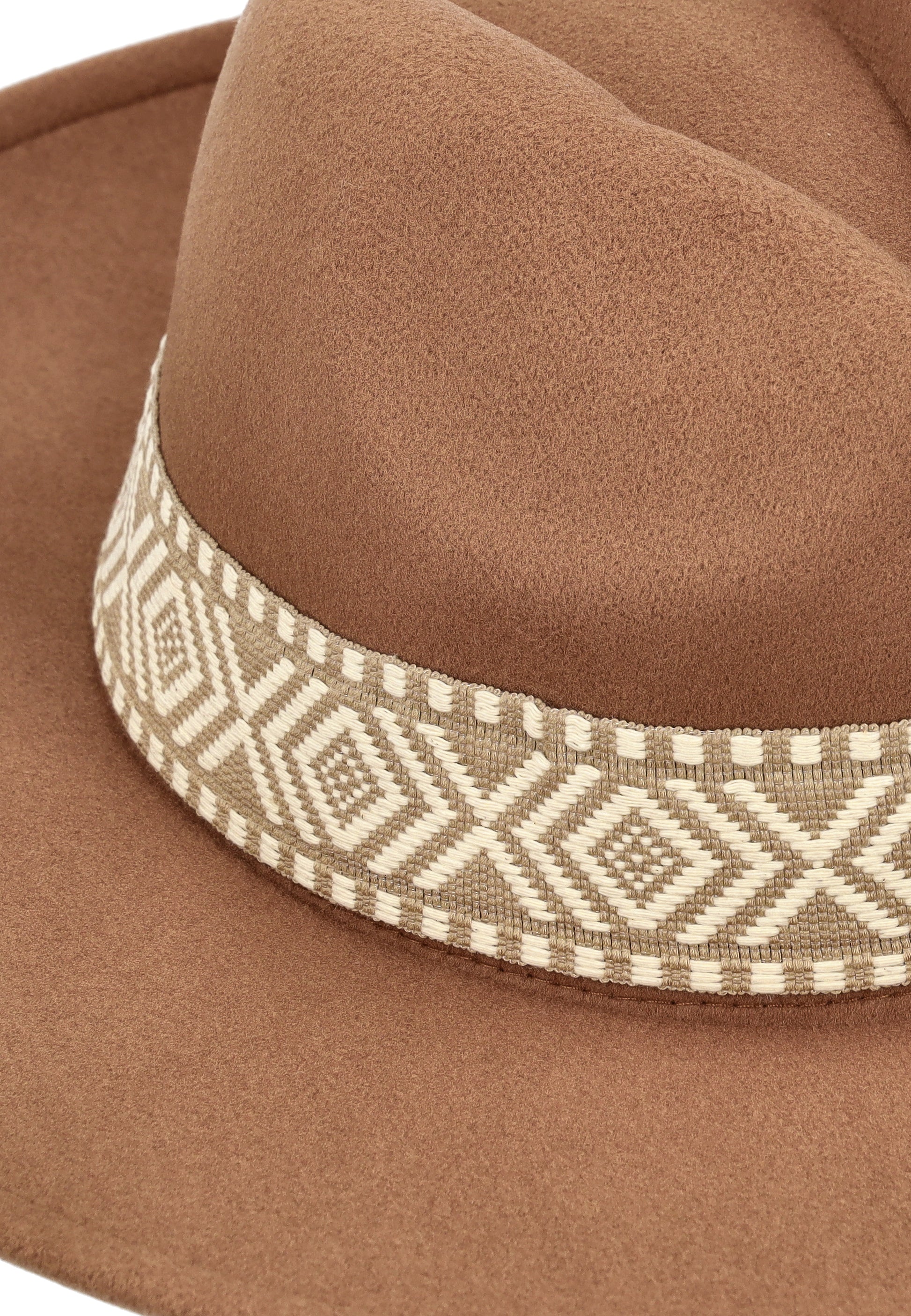 usha FESTIVAL Kobiety kapelusz