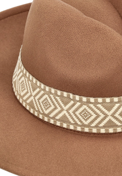 usha FESTIVAL Kobiety kapelusz