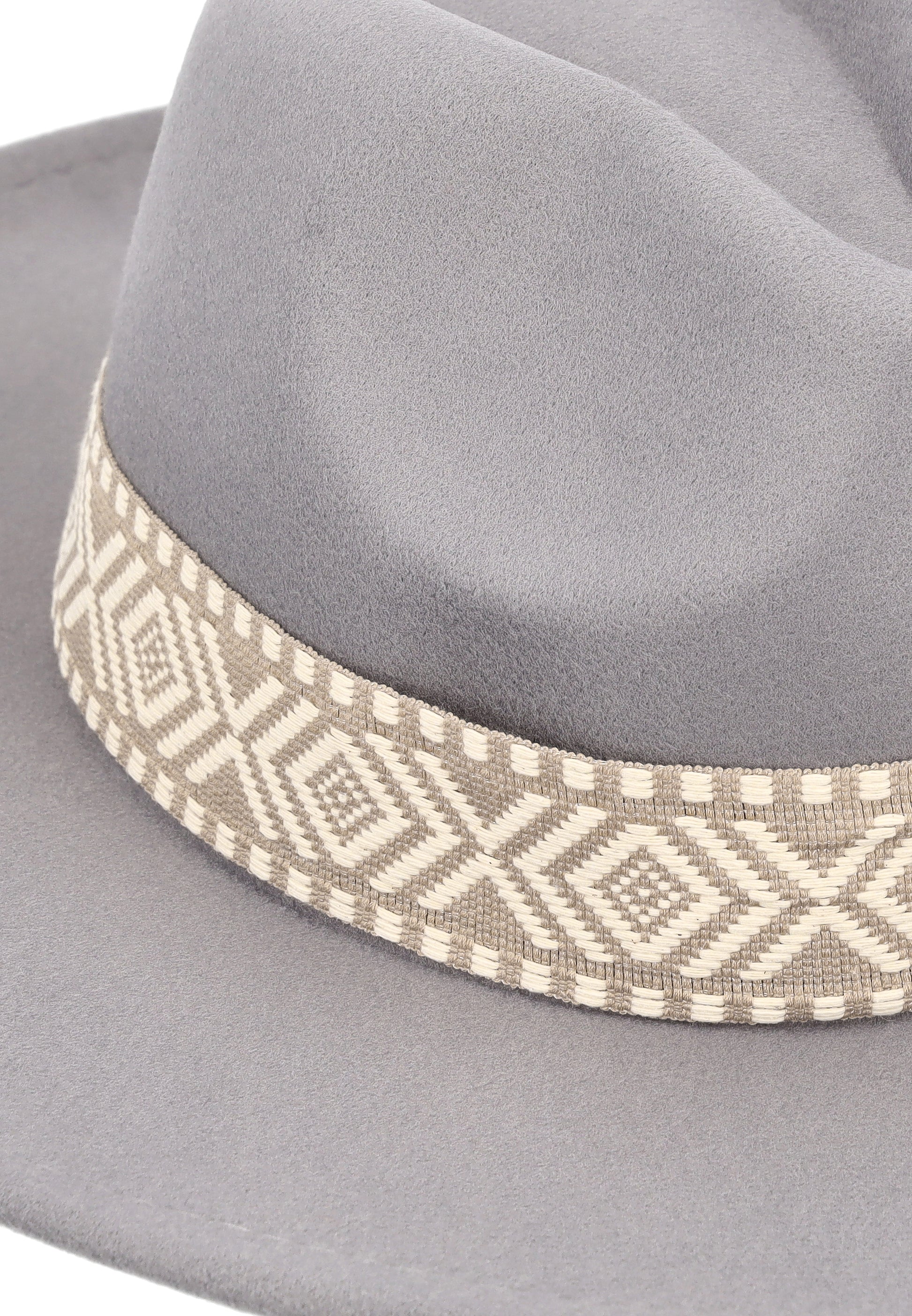 Gaya Kobiety kapelusz