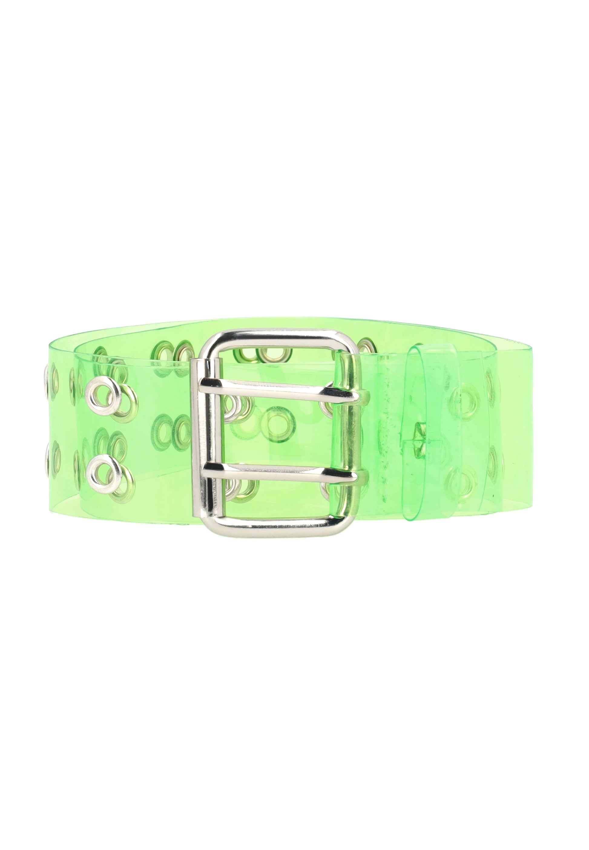 myMo KIDS Buckle & Belt Closure