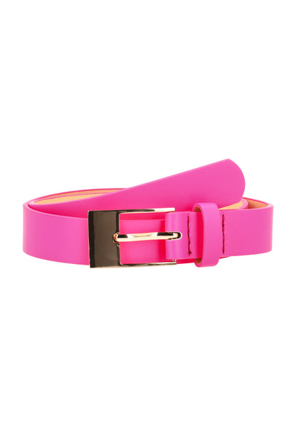 myMo KIDS Buckle & Belt Closure