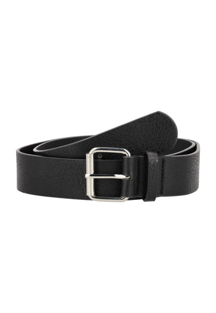 Mo Men's Belt